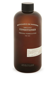 Boticario de havana conditioner